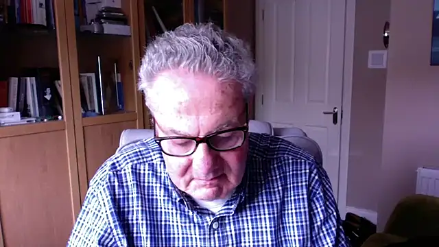 Oldpistolpete online show from 04-17-26, 09:56