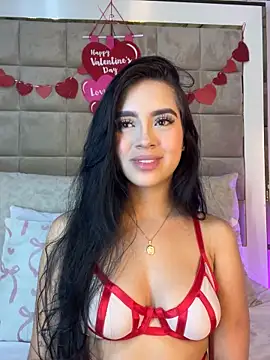 Victoria adaams online show from 02-12-25, 06:09