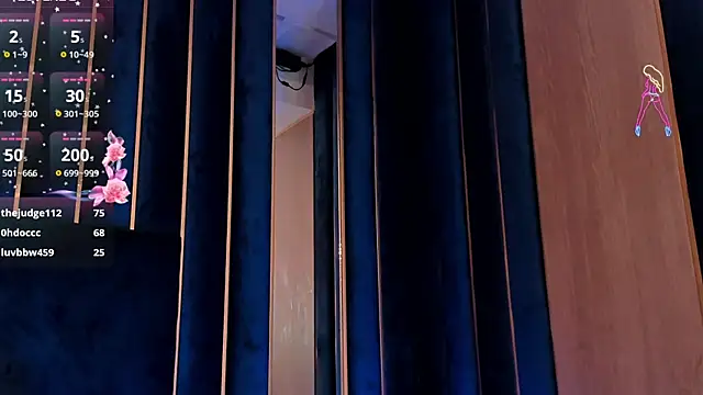 VanessaAngel online show from 01-17-25, 10:11