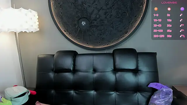 miss sharlotte18 online show from 02-10-25, 06:13