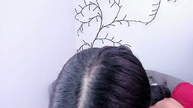 miss sharlotte18 online show from 02-13-25, 06:05