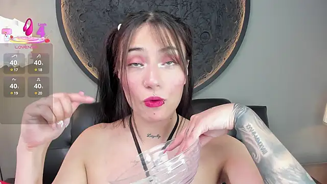 miss sharlotte18 online show from 02-26-25, 06:11