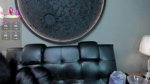 miss sharlotte18 online show from 03-12-25, 06:11