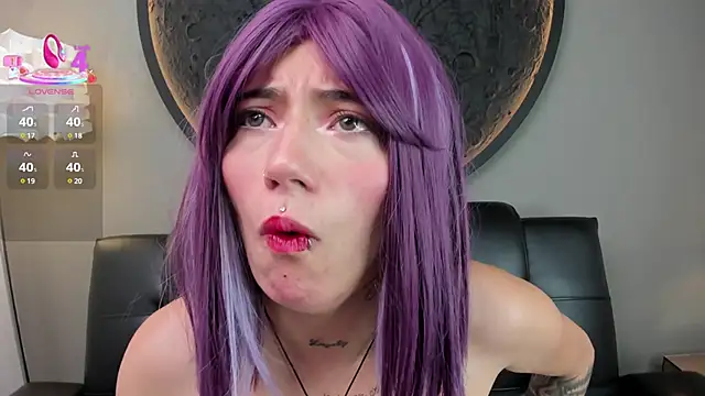 miss sharlotte18 online show from 03-14-25, 06:07