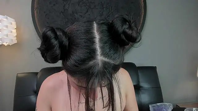 miss sharlotte18 online show from 03-15-25, 06:10