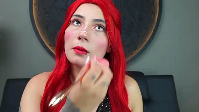 miss sharlotte18 online show from 09-19-25, 06:08