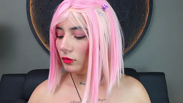 miss sharlotte18 online show from 09-23-25, 06:11