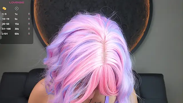 miss sharlotte18 online show from 09-25-25, 06:11