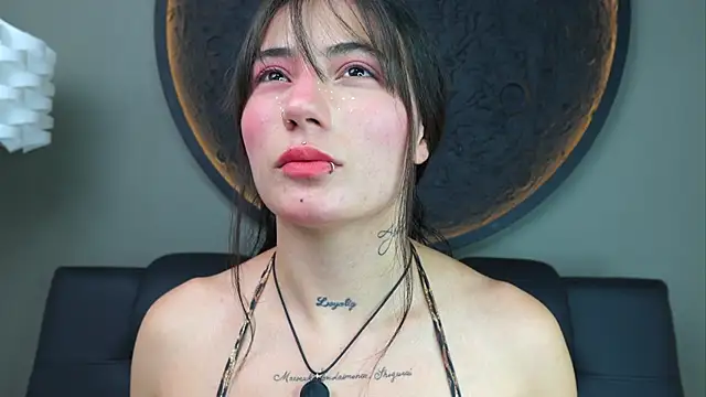 miss sharlotte18 online show from 09-26-25, 06:12