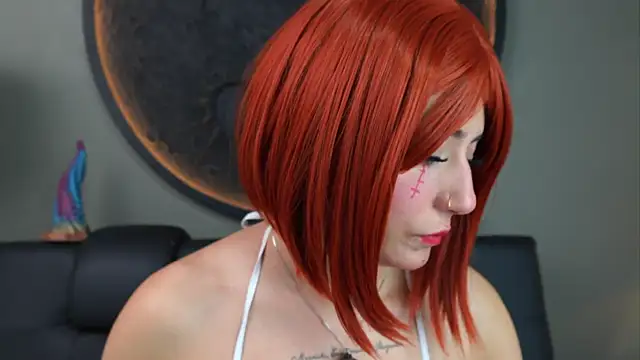 miss sharlotte18 online show from 10-20-25, 06:08