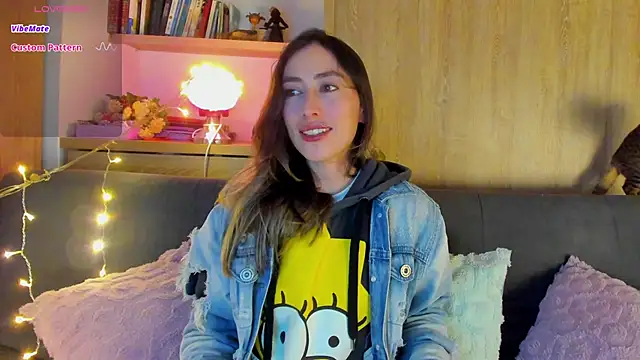 Amatiista online show from 12-07-24, 02:31