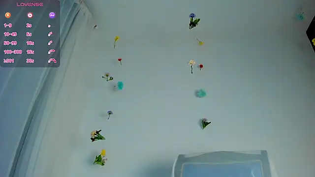 Amatiista online show from 02-21-25, 03:34