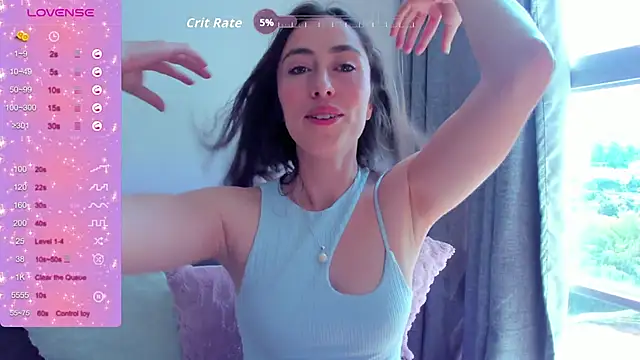 Amatiista online show from 09-21-25, 07:26