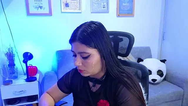 annylouis online show from 11-07-25, 07:25