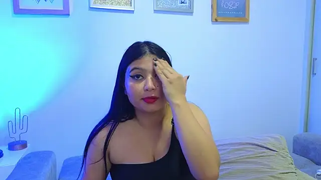 annylouis online show from 12-03-25, 07:23