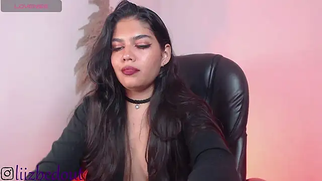 liz bedoutxx online show from 10-18-25, 02:36