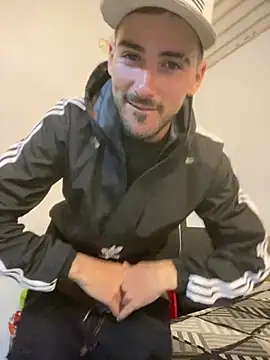 Cabetothepro online show from 02-04-26, 03:01