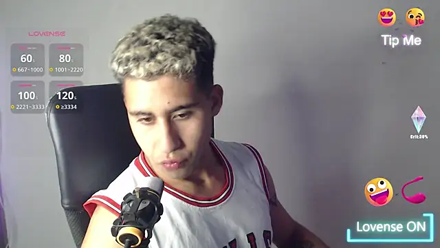 Daiki Jack online show from 12-22-24, 10:15