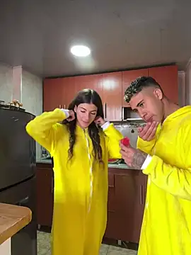 Daiki Jack online show from 01-09-25, 06:04