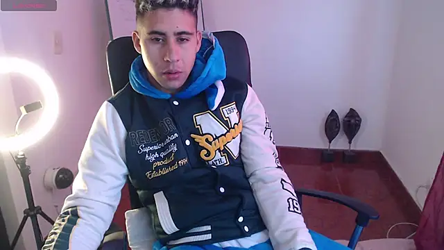 Daiki Jack online show from 01-14-25, 12:03