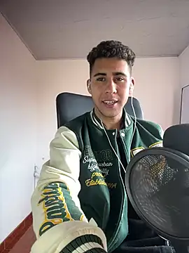 Daiki Jack online show from 02-02-25, 07:14