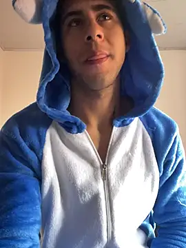 Daiki Jack online show from 02-11-25, 01:20