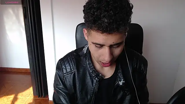 Daiki Jack online show from 02-16-25, 08:44