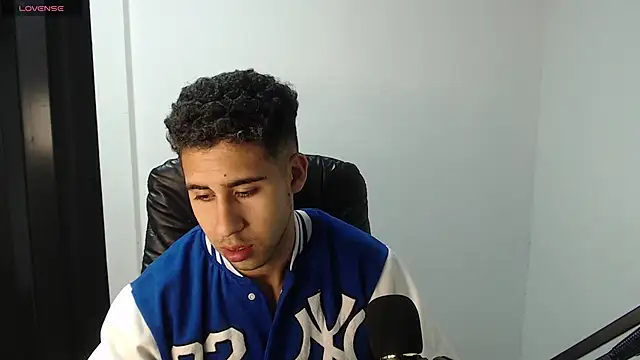 Daiki Jack online show from 03-03-25, 11:46