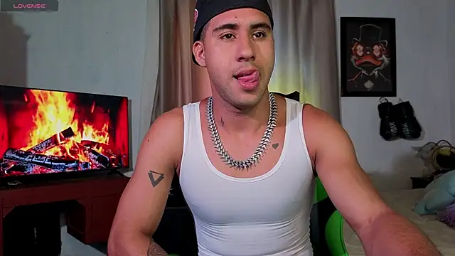 Daiki Jack online show from 11-12-25, 02:06