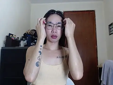 AsianFuckBuddies online show from 10-08-25, 12:30