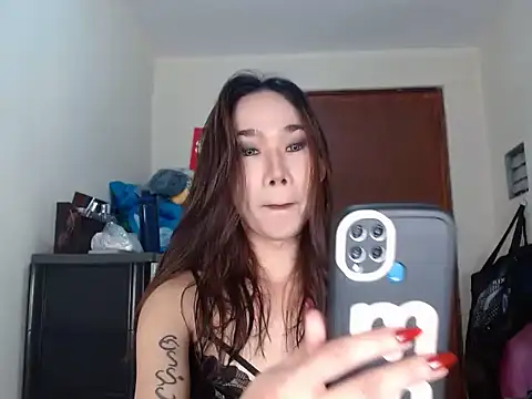 AsianFuckBuddies online show from 11-04-25, 10:25