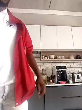 chef-dudi012 online show from 12-02-25, 10:53