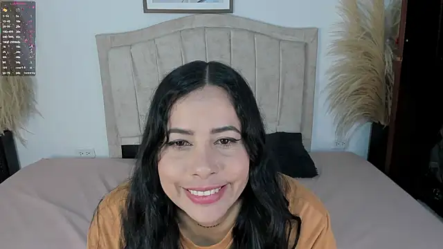 Bianka olivetto021 online show from 02-25-26, 01:15