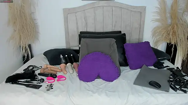 Bianka olivetto021 online show from 02-27-26, 01:49