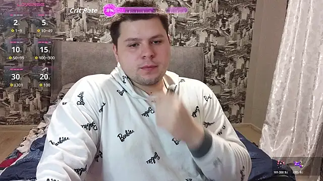 Volshebnik130  online show from 01-12-26, 12:27