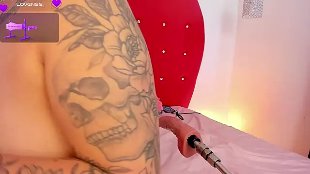 nicolette rock online show from 01-29-25, 01:38