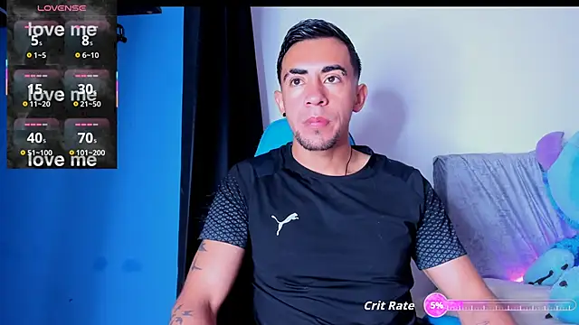 Andy naughty1 online show from 01-16-26, 11:58