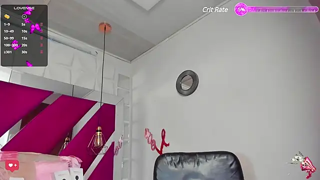 Penelope Tits online show from 01-28-25, 07:42