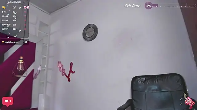 Penelope Tits online show from 02-27-25, 10:31