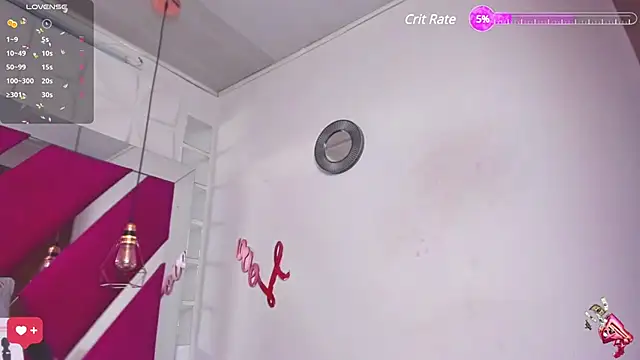 Penelope Tits online show from 03-04-25, 07:43