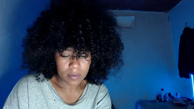 cherry cleou online show from 01-09-25, 05:43