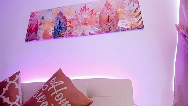 SALOME F0X  online show from 04-13-26, 08:36