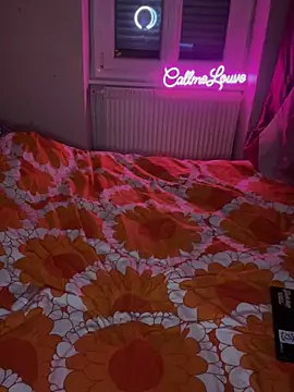 callmelouve online show from 02-02-25, 12:19