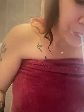 callmelouve online show from 02-27-25, 01:38