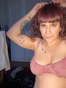 callmelouve online show from 03-14-25, 05:24