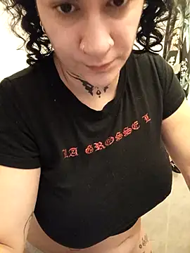 callmelouve online show from 10-22-25, 12:38