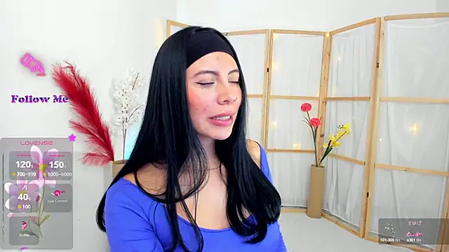 Silvanna-Moree online show from 09-15-25, 07:58