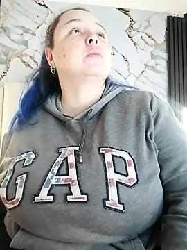 mollieblue69 online show from 10-17-25, 01:14