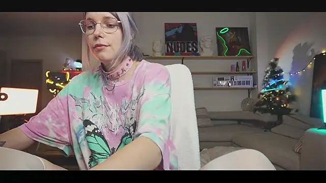 Snapshot of yourprettykate chatting on 12-13-24, 11:23 yourprettykate online show from 12-13-24, 11:23