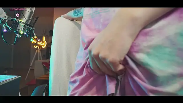 Snapshot of yourprettykate chatting on 12-20-24, 11:10 yourprettykate online show from 12-20-24, 11:10